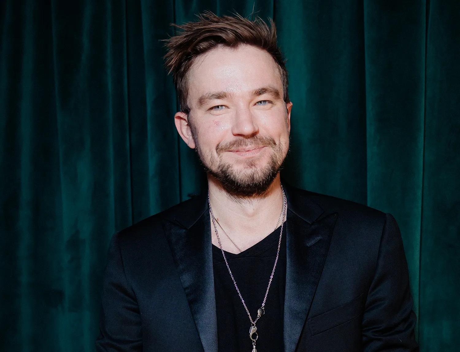 Александр петров